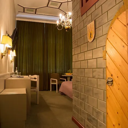 Hotel Wittelsbach Am Kurfuerstendamm 3*