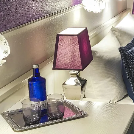 Hotel Wittelsbach Am Kurfuerstendamm Berlino