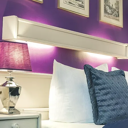 Wittelsbach Am Kurfuerstendamm Hotel 3*