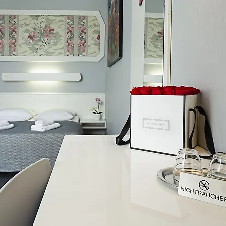 Wittelsbach Am Kurfuerstendamm Hotel 3*