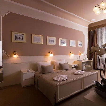 Wittelsbach Am Kurfuerstendamm Hotel