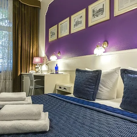 Wittelsbach Am Kurfuerstendamm 3*