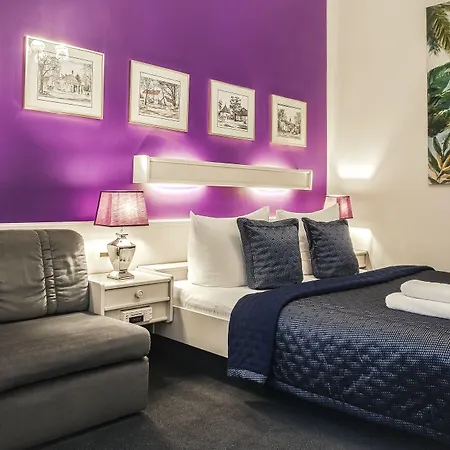 Wittelsbach Am Kurfuerstendamm 3*