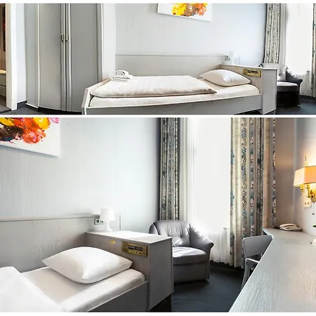 Wittelsbach Am Kurfuerstendamm