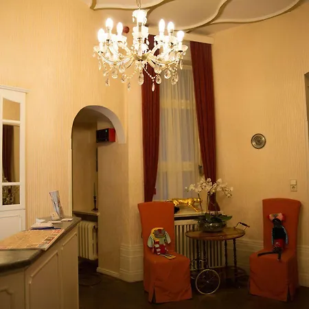 Wittelsbach Am Kurfuerstendamm Hotel