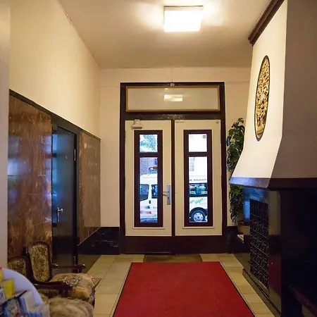 Wittelsbach Am Kurfuerstendamm Hotel Berlino