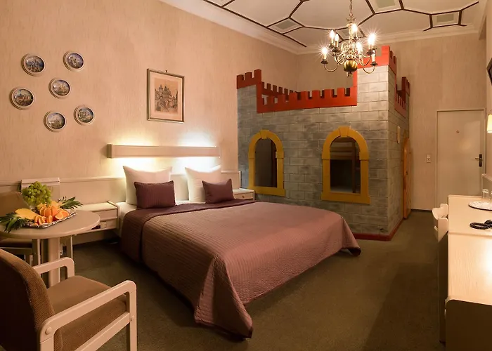 Hotel Wittelsbach Am Kurfuerstendamm