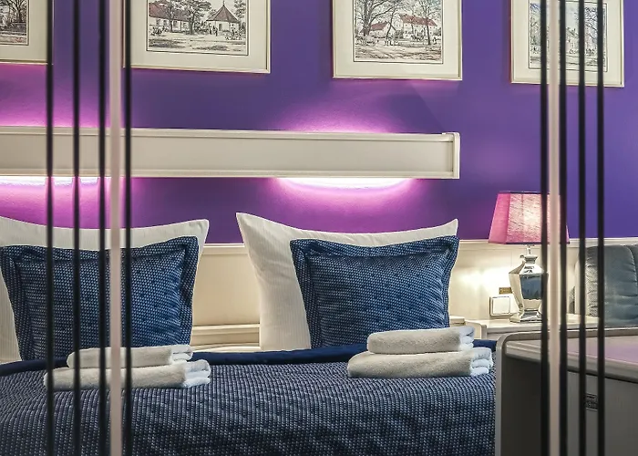 Wittelsbach Am Kurfuerstendamm Hotel