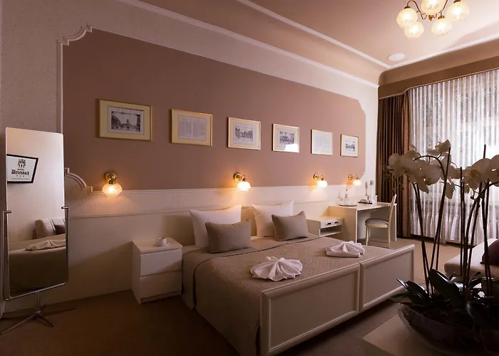 Wittelsbach Am Kurfuerstendamm Hotel