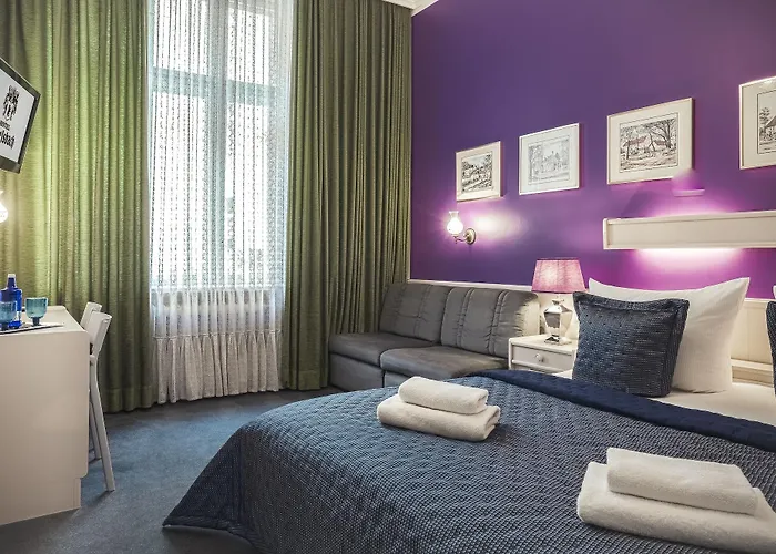 Wittelsbach Am Kurfuerstendamm