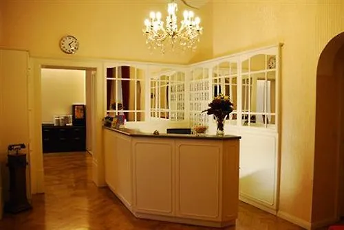 Wittelsbach Am Kurfuerstendamm Berlin