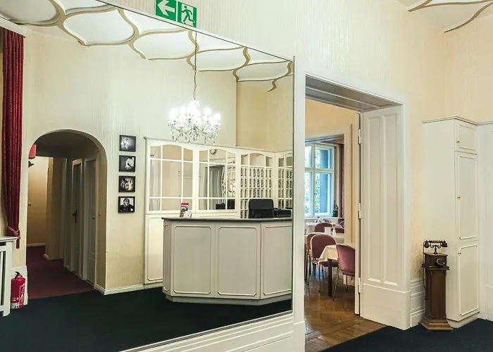 Wittelsbach Am Kurfuerstendamm 3*