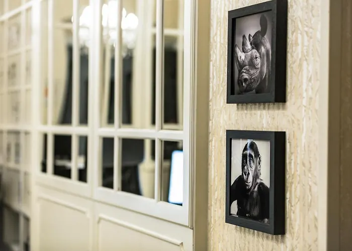 Hotel Wittelsbach Am Kurfuerstendamm 3*