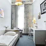 Hotel Wittelsbach Am Kurfuerstendamm Berlino