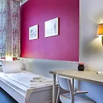 Hotel Wittelsbach Am Kurfuerstendamm 3*