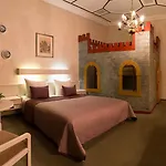 Hotel Wittelsbach Am Kurfuerstendamm