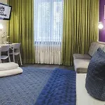 Wittelsbach Am Kurfuerstendamm Hotel Berlin