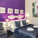 Hotel Wittelsbach Am Kurfuerstendamm Berlino