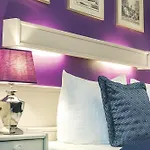 Wittelsbach Am Kurfuerstendamm Hotel 3*