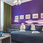 Hotel Wittelsbach Am Kurfuerstendamm Berlino