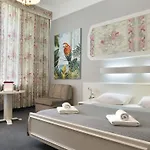Wittelsbach Am Kurfuerstendamm 3* Berlino