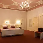 Hotel Wittelsbach Am Kurfuerstendamm Berlino