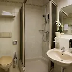 Hotel Wittelsbach Am Kurfuerstendamm Berlino