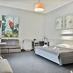 Hotel Wittelsbach Am Kurfuerstendamm Berlino