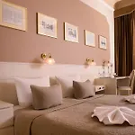 Hotel Wittelsbach Am Kurfuerstendamm 3*