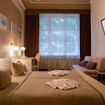 Wittelsbach Am Kurfuerstendamm Hotel Berlino