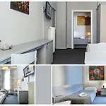 Hotel Wittelsbach Am Kurfuerstendamm 3*