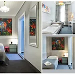 Hotel Wittelsbach Am Kurfuerstendamm