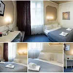Wittelsbach Am Kurfuerstendamm Berlino