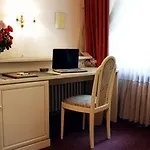 Hotel Wittelsbach Am Kurfuerstendamm