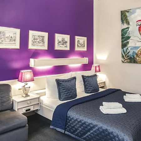 호텔 Wittelsbach Am Kurfuerstendamm 베를린