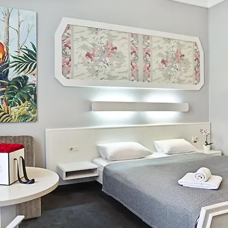 Wittelsbach Am Kurfuerstendamm 3*