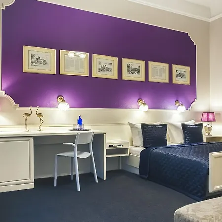 Wittelsbach Am Kurfuerstendamm 3*