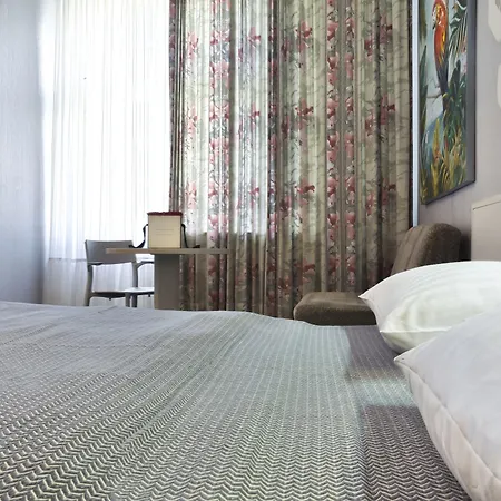 Wittelsbach Am Kurfuerstendamm 호텔