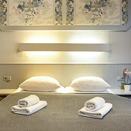 호텔 Wittelsbach Am Kurfuerstendamm