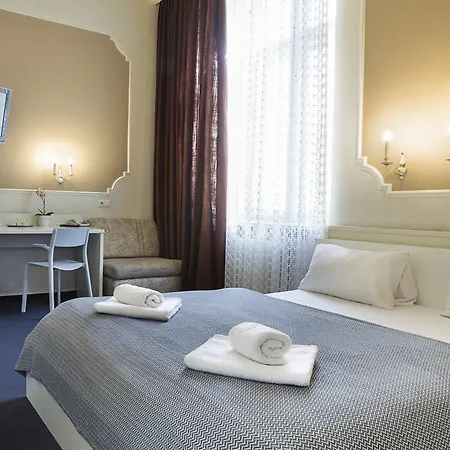 Wittelsbach Am Kurfuerstendamm 3* 베를린