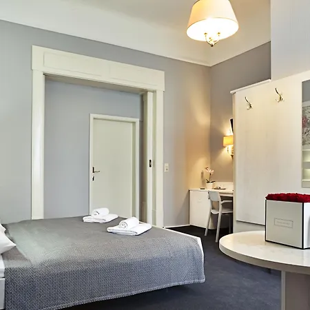 호텔 Wittelsbach Am Kurfuerstendamm