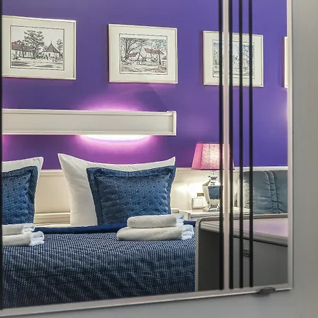 Wittelsbach Am Kurfuerstendamm 3*