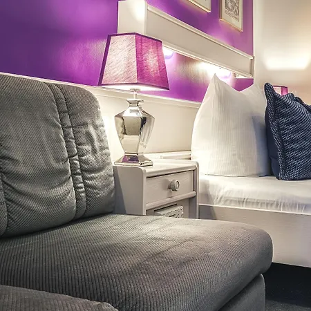 Wittelsbach Am Kurfuerstendamm 3* 베를린