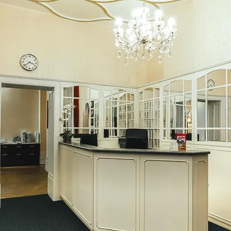 Wittelsbach Am Kurfuerstendamm 3*